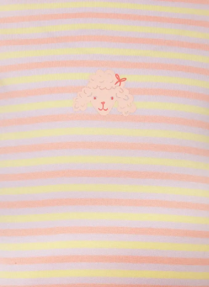 Sanetta Sanetta Shorty-SchlafanzugKIDS