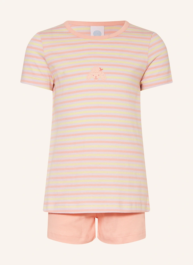 Sanetta Sanetta Shorty-SchlafanzugKIDS