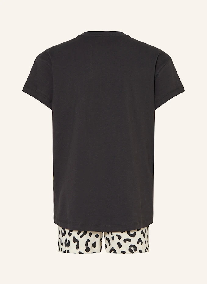 Sanetta Sanetta Shorty-SchlafanzugKIDS