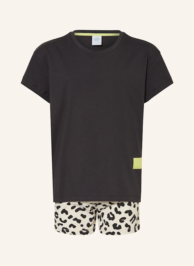 Sanetta Sanetta Shorty-SchlafanzugKIDS