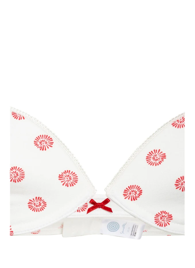 Sanetta Sanetta Soft-BHKIDS