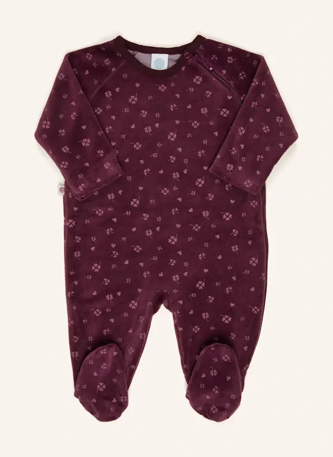 Sanetta Sanetta StramplerBABY