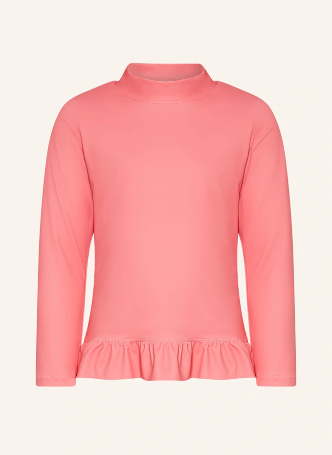 Sanetta Sanetta UV-Shirt mit UV-Schutz 50+KIDS