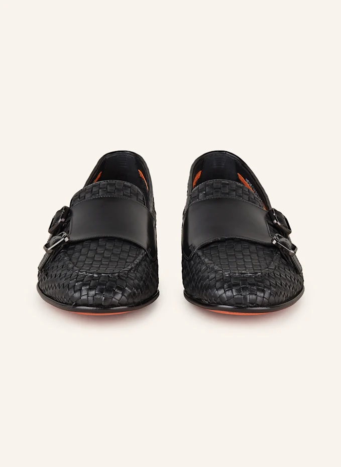 Santoni Santoni Double-Monks