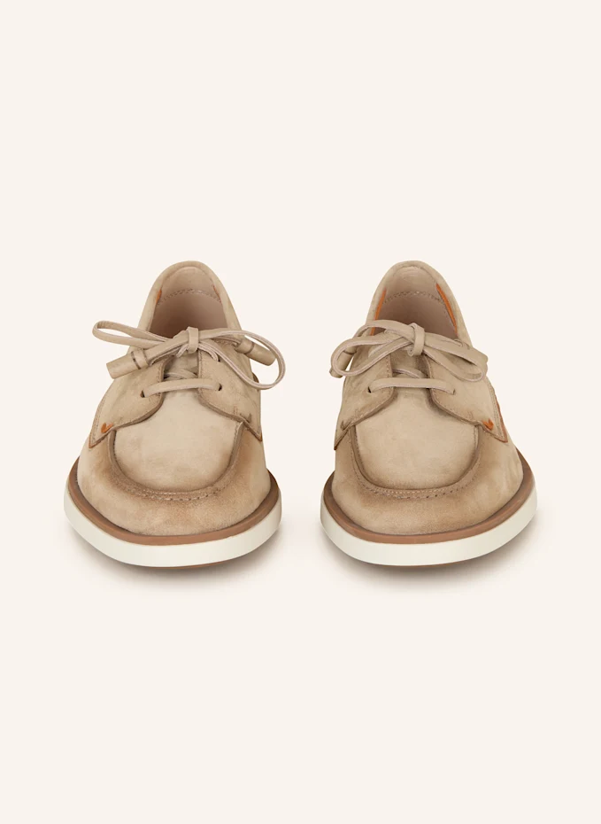 Santoni Santoni Schnürer