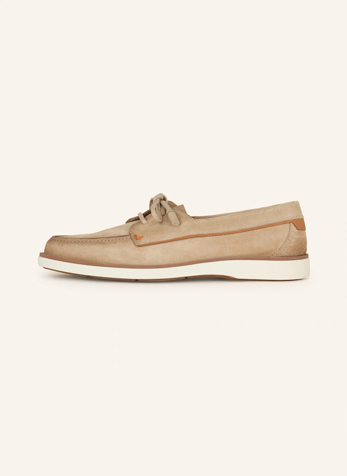 Santoni Santoni Schnürer