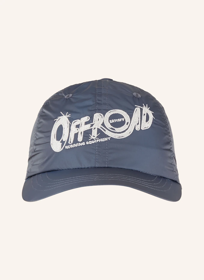 SATISFY SATISFY Cap FLITESILK™