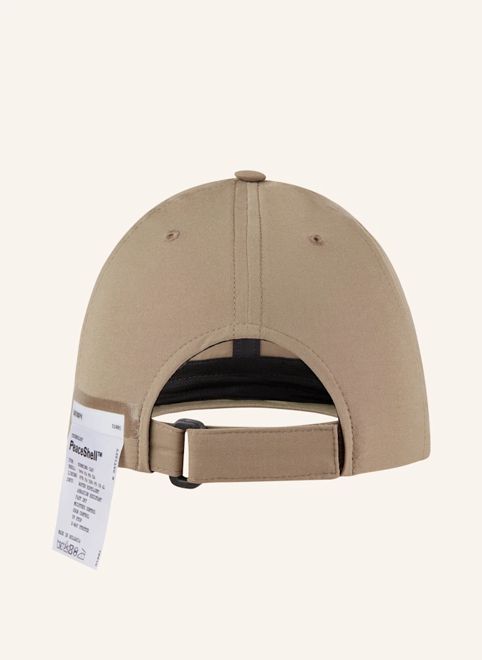 SATISFY SATISFY Cap PEACESHELL™