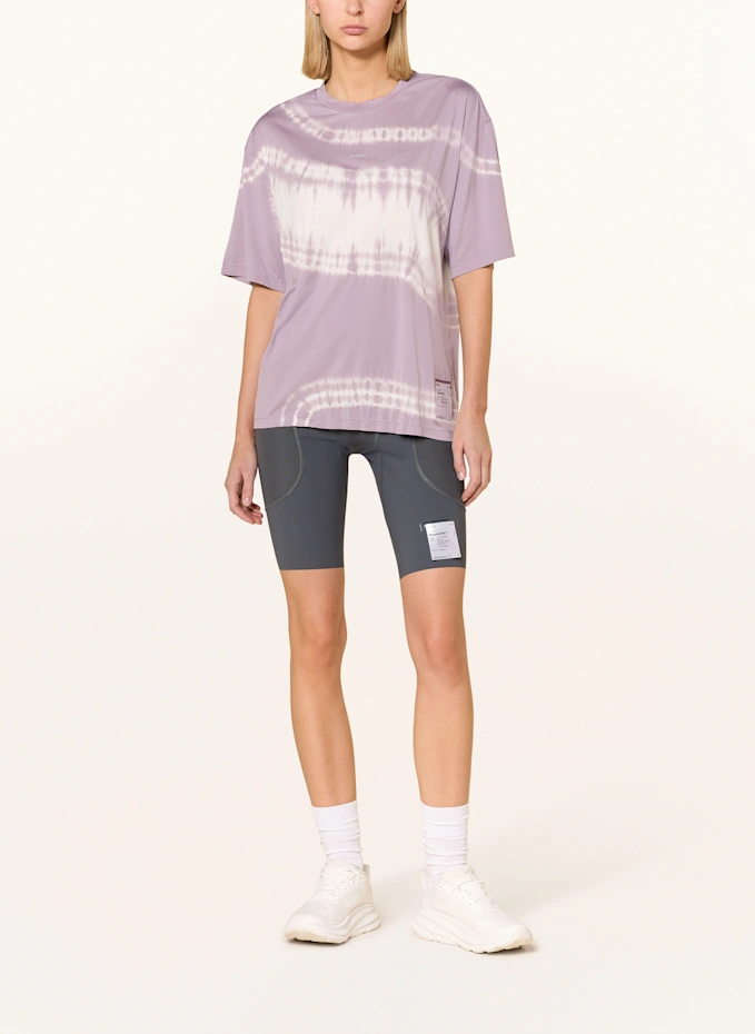 SATISFY SATISFY Lauf-Tights POWERSILK 9