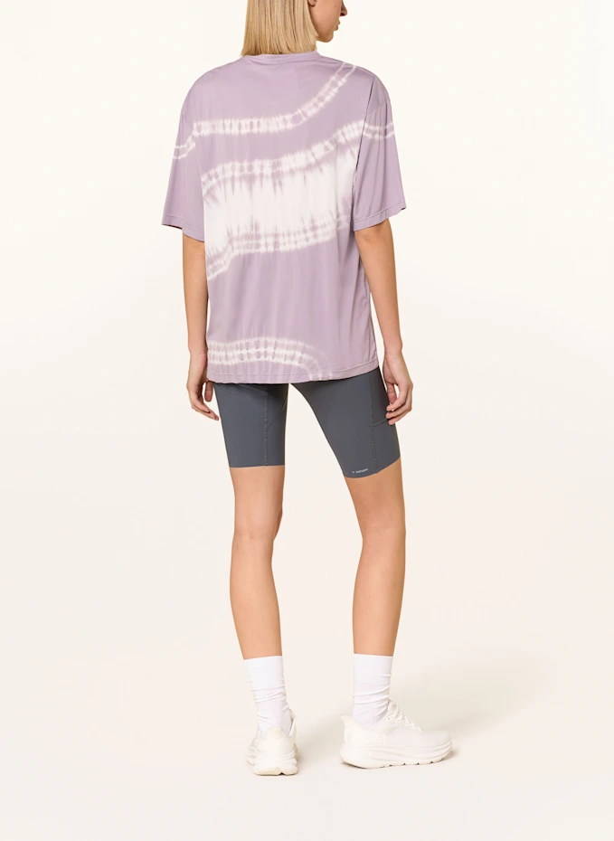 SATISFY SATISFY Lauf-Tights POWERSILK 9