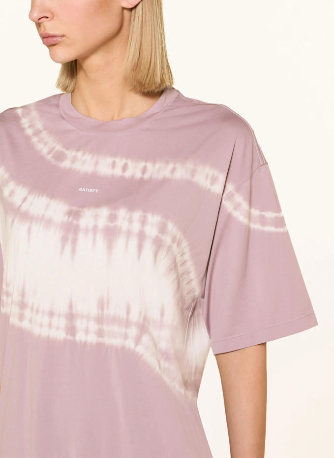 SATISFY SATISFY Laufshirt AURALITE™UNISEX
