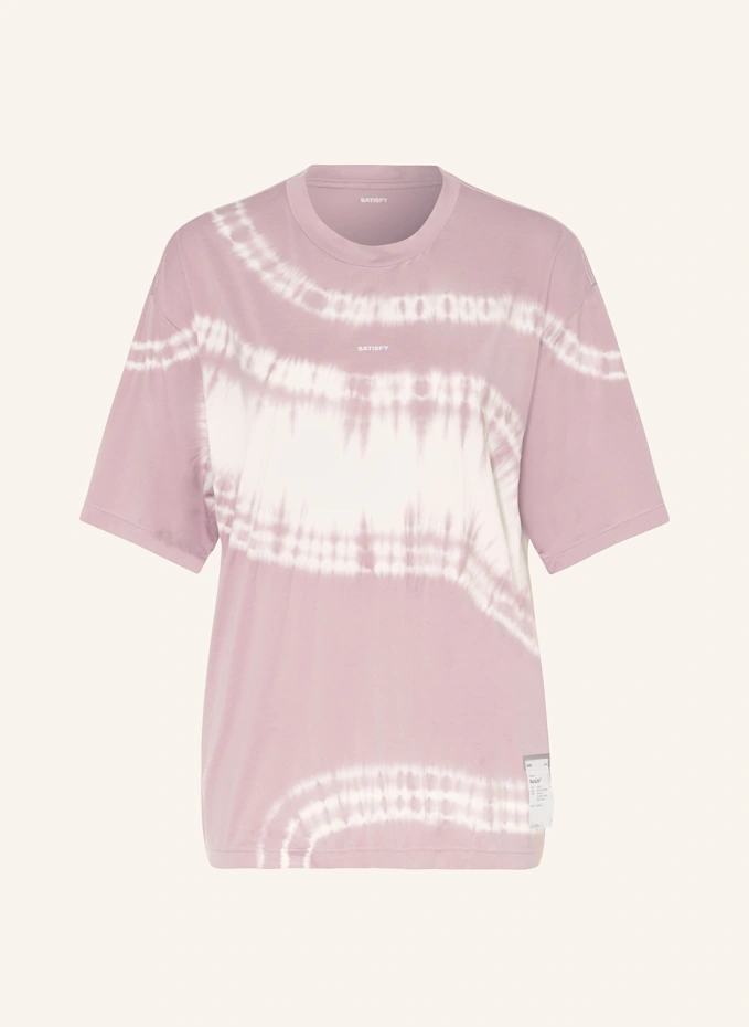 SATISFY SATISFY Laufshirt AURALITE™UNISEX