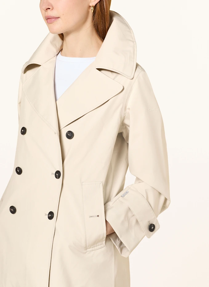 SAVE THE DUCK SAVE THE DUCK Cabanjacke SOFI
