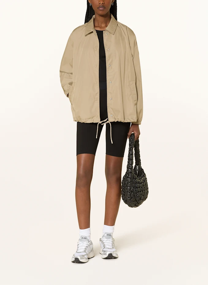 SAVE THE DUCK SAVE THE DUCK Jacke YALE