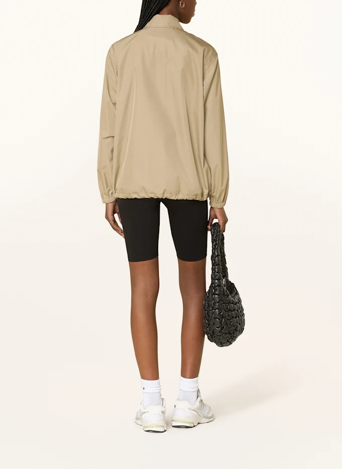 SAVE THE DUCK SAVE THE DUCK Jacke YALE