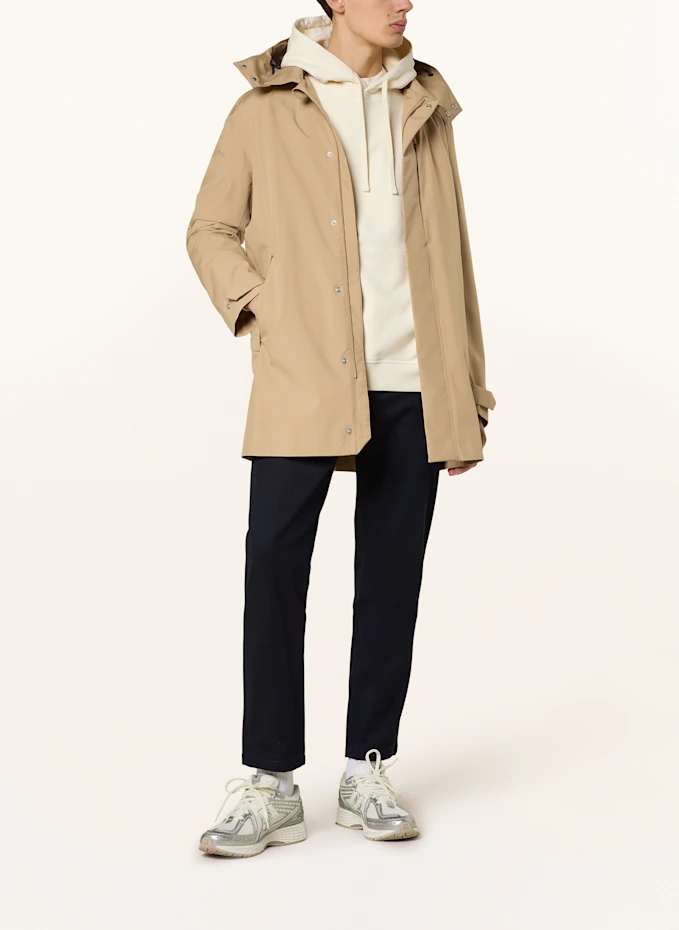 SAVE THE DUCK SAVE THE DUCK Parka