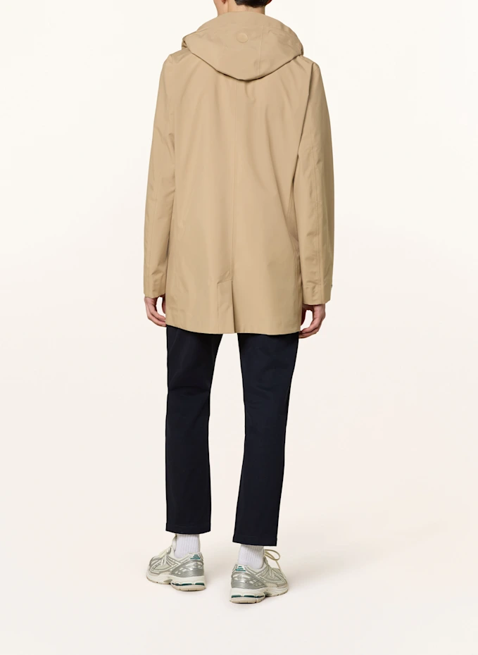 SAVE THE DUCK SAVE THE DUCK Parka