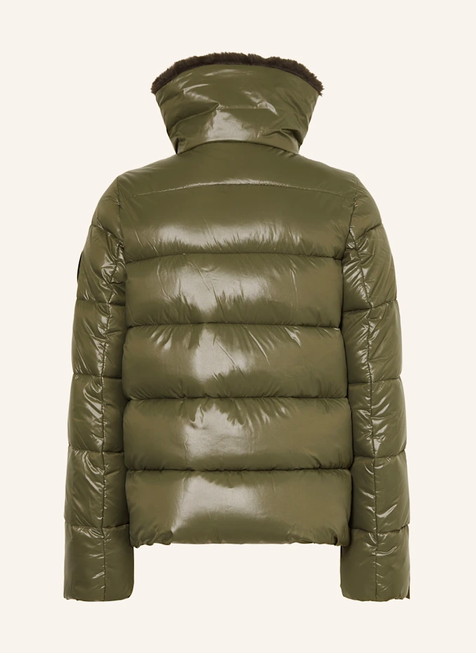 SAVE THE DUCK SAVE THE DUCK Steppjacke LUCK KEZIKIDS