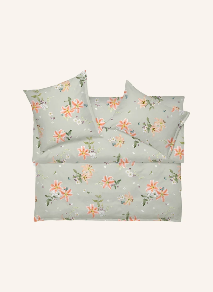 SCHLOSSBERG SCHLOSSBERG Bettbezug LILIAN