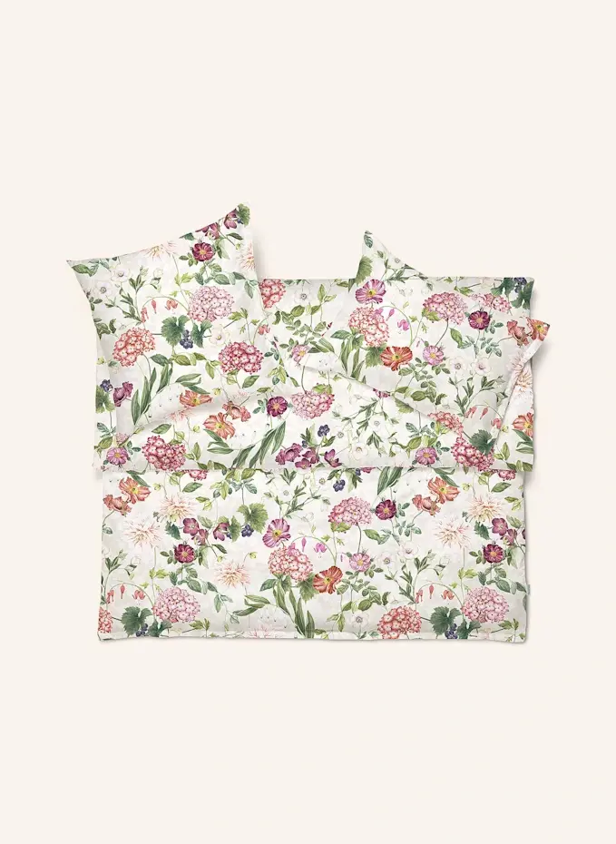 SCHLOSSBERG SCHLOSSBERG Bettbezug OPHELIA