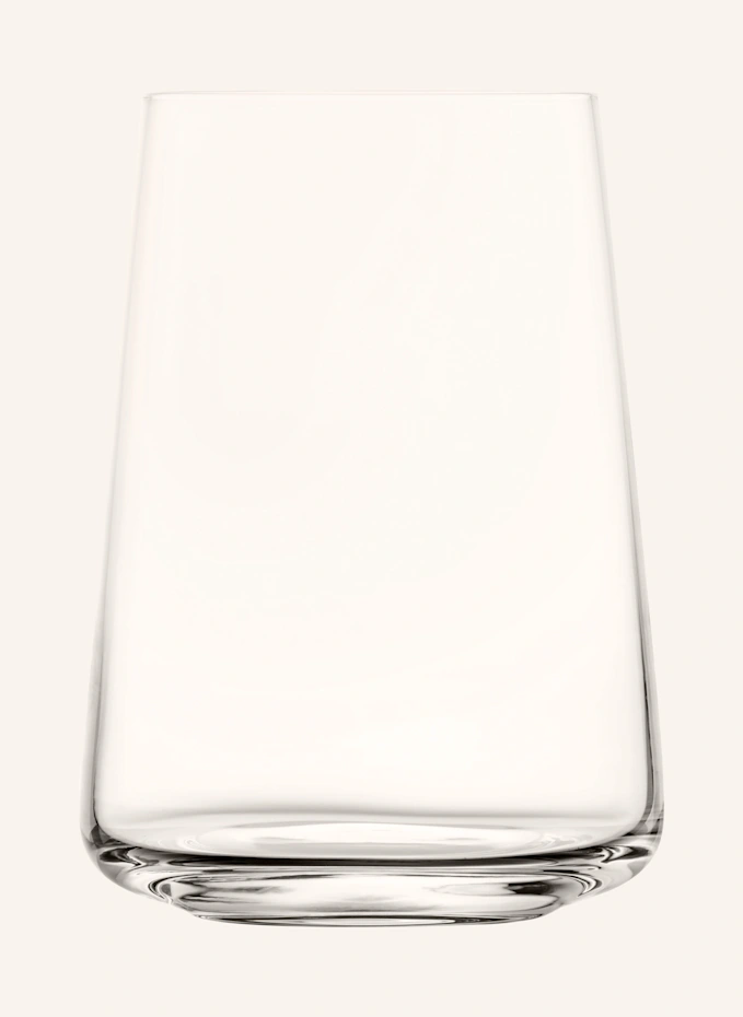 SCHOTT ZWIESEL SCHOTT ZWIESEL 4er-Set Trinkgläser MIOVINOVolumen: 425 Ml