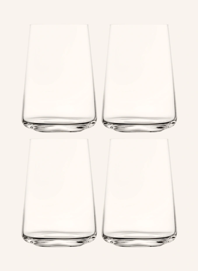 SCHOTT ZWIESEL SCHOTT ZWIESEL 4er-Set Trinkgläser MIOVINOVolumen: 425 Ml