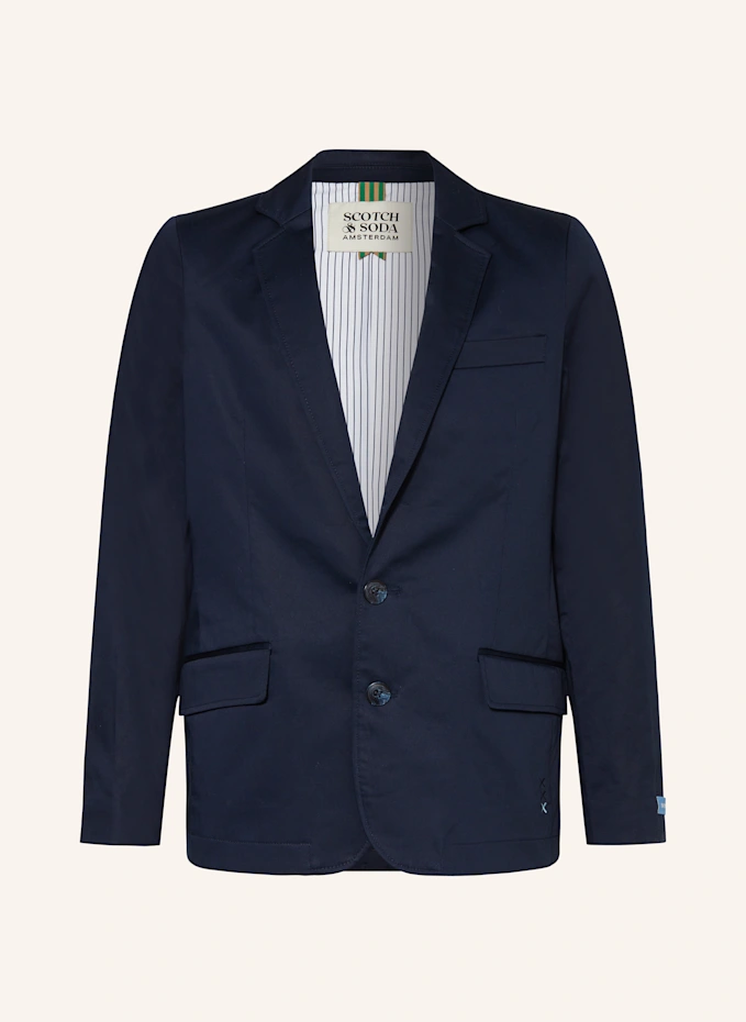 SCOTCH & SODA SCOTCH & SODA BlazerKIDS