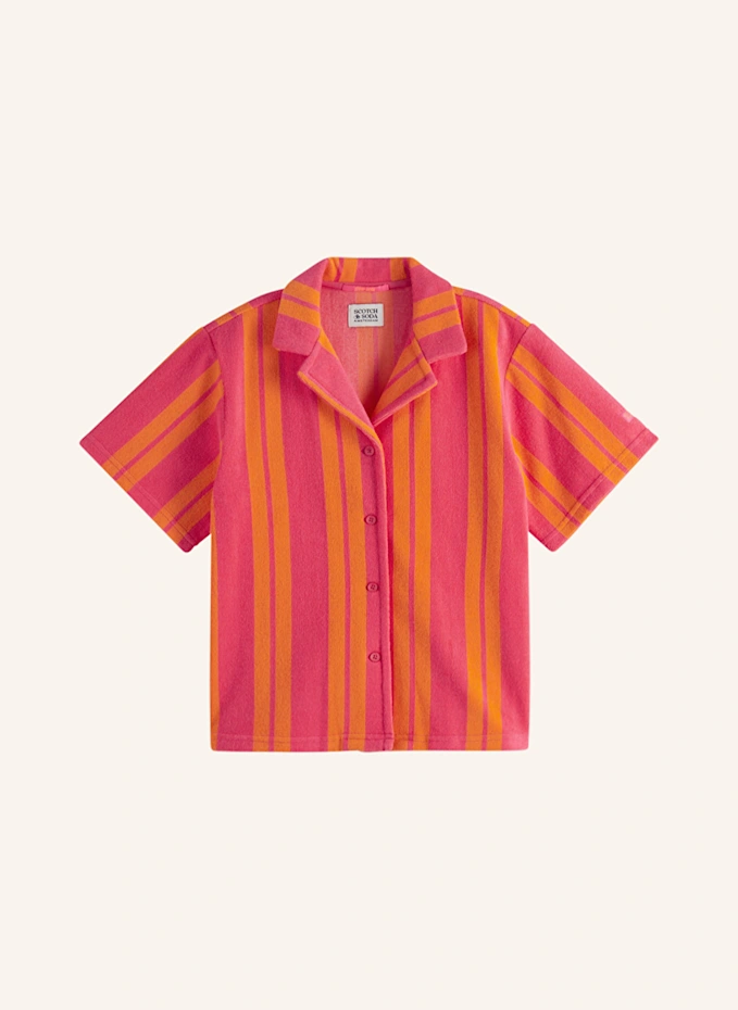 SCOTCH & SODA SCOTCH & SODA BluseKIDS