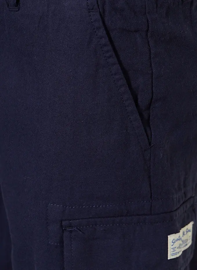 SCOTCH & SODA SCOTCH & SODA CargoshortsKIDS