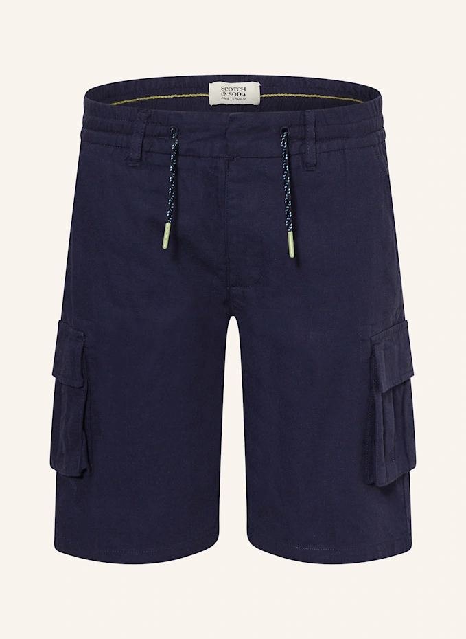 SCOTCH & SODA SCOTCH & SODA CargoshortsKIDS
