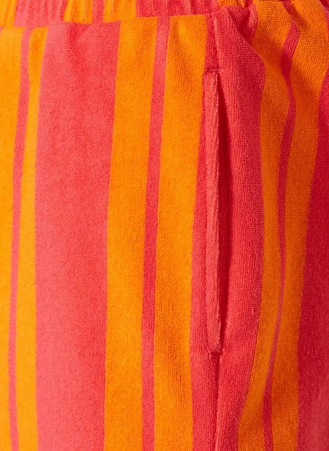 SCOTCH & SODA SCOTCH & SODA Frottee-ShortsKIDS