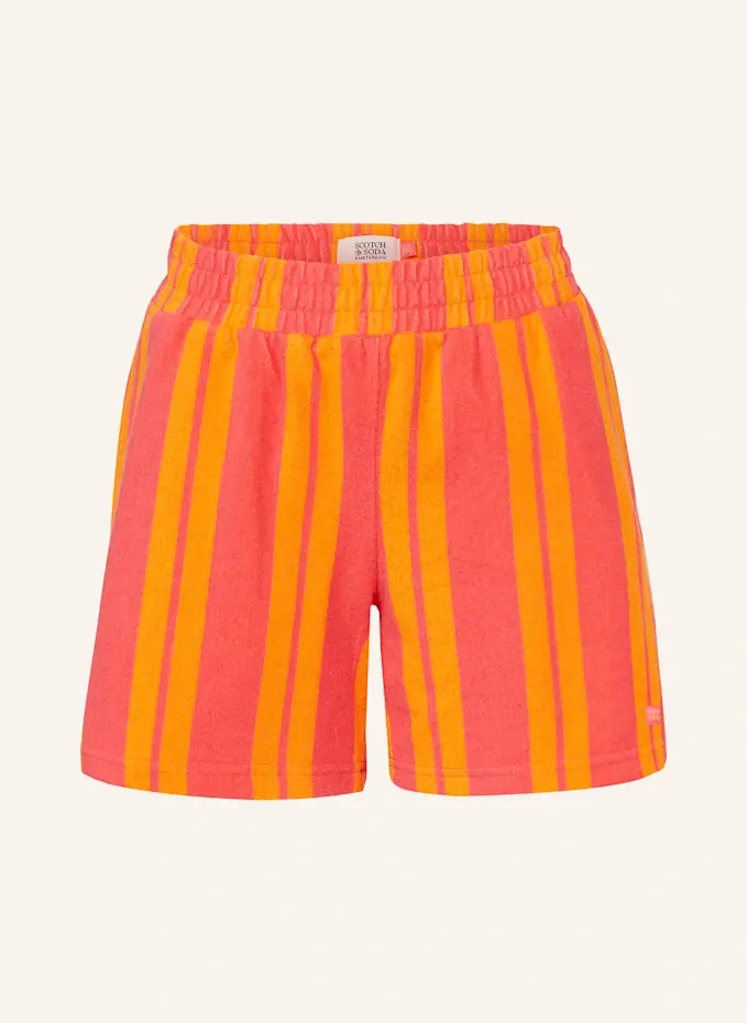SCOTCH & SODA SCOTCH & SODA Frottee-ShortsKIDS