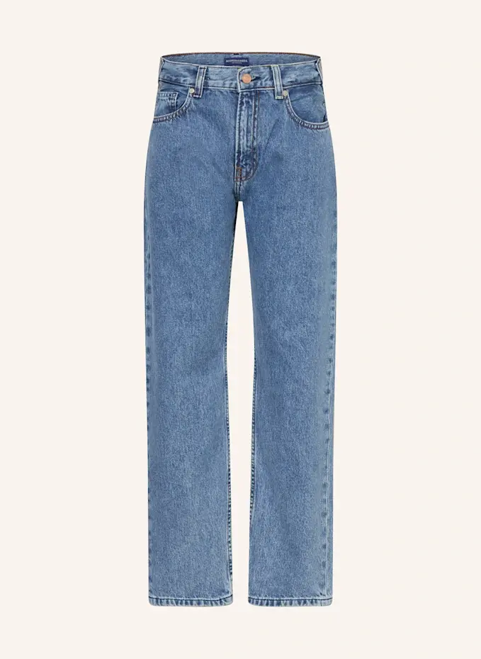SCOTCH & SODA SCOTCH & SODA Jeans Loose FitKIDS