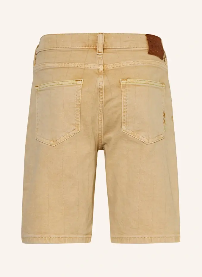 SCOTCH & SODA SCOTCH & SODA Jeansshorts Loose FitKIDS