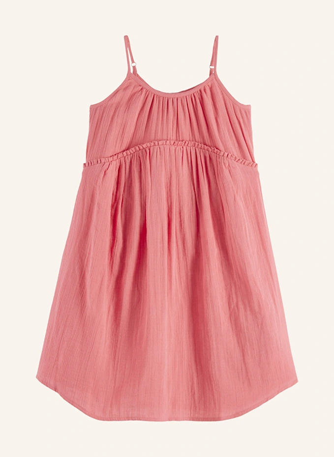 SCOTCH & SODA SCOTCH & SODA MusselinkleidKIDS