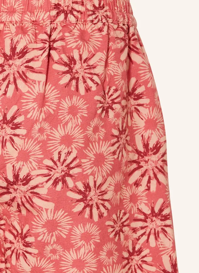 SCOTCH & SODA SCOTCH & SODA Shorts Mit LeinenKIDS
