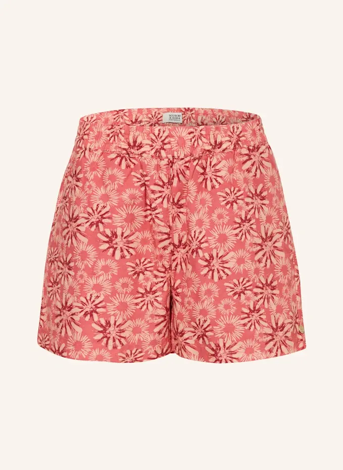 SCOTCH & SODA SCOTCH & SODA Shorts mit LeinenKIDS
