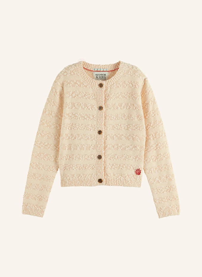 SCOTCH & SODA SCOTCH & SODA StrickjackeKIDS