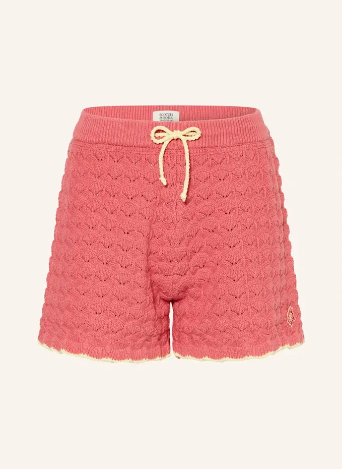 SCOTCH & SODA SCOTCH & SODA StrickshortsKIDS