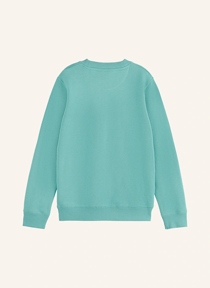 SCOTCH & SODA SCOTCH & SODA SweatshirtKIDS