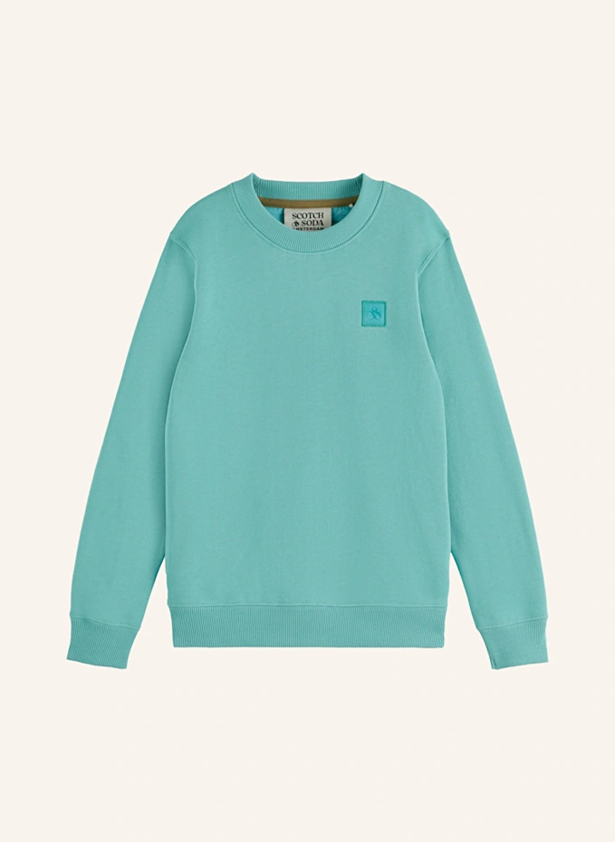 SCOTCH & SODA SCOTCH & SODA SweatshirtKIDS