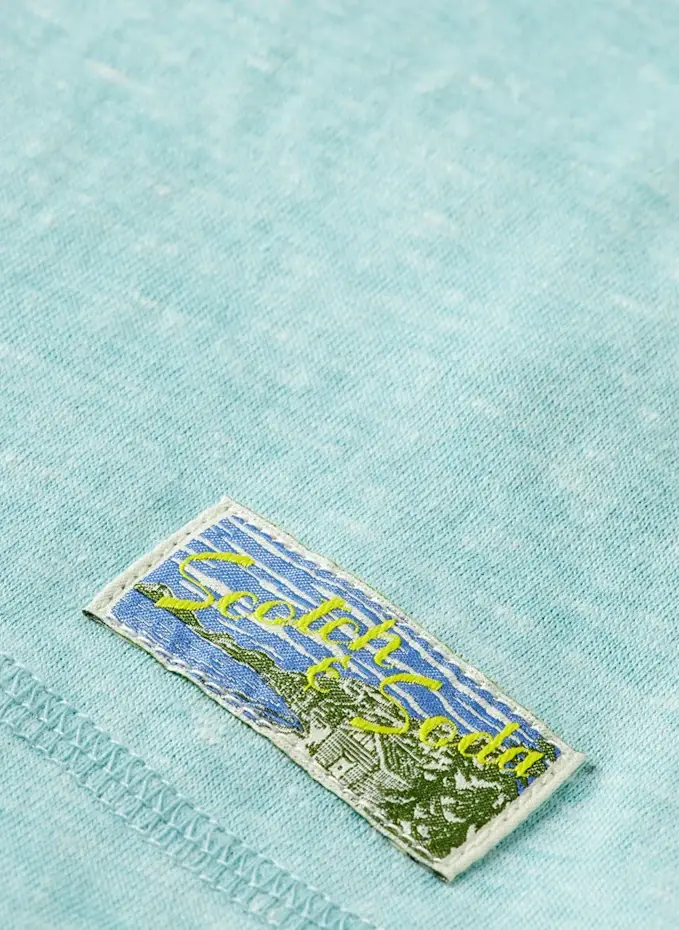 SCOTCH & SODA SCOTCH & SODA T-ShirtKIDS