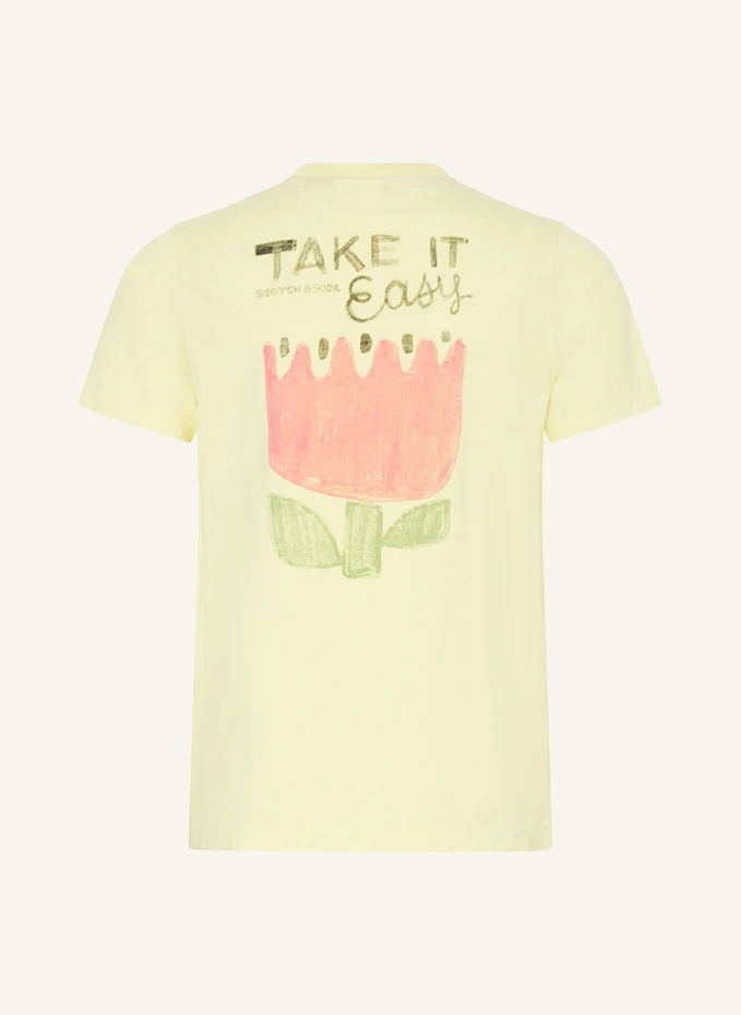 SCOTCH & SODA SCOTCH & SODA T-ShirtKIDS