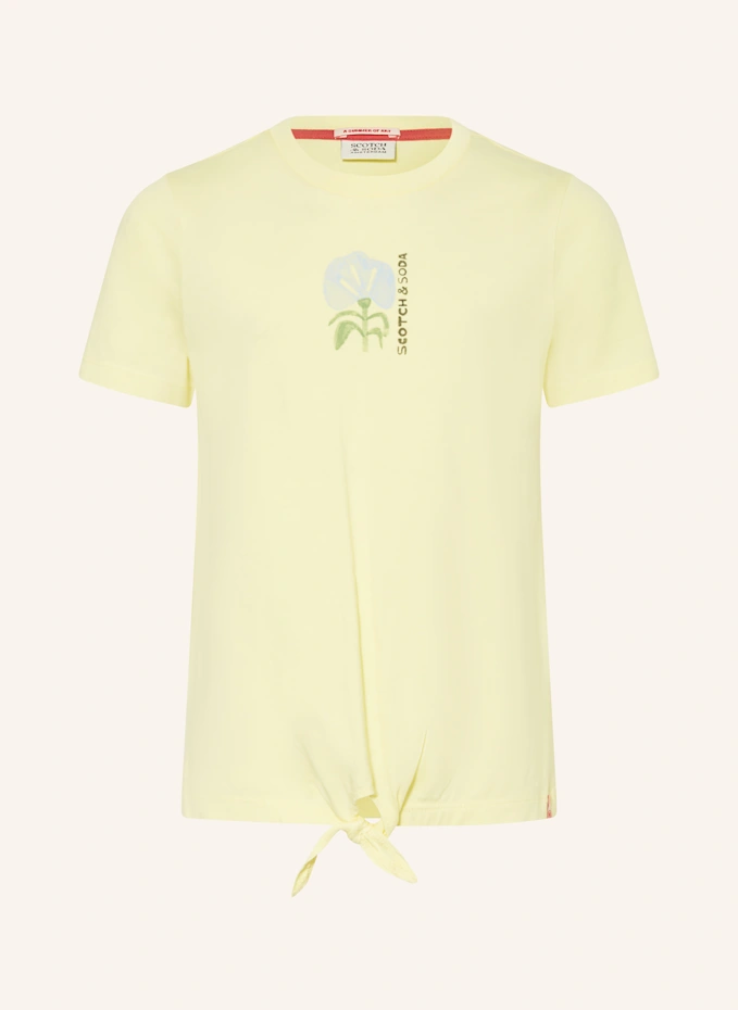 SCOTCH & SODA SCOTCH & SODA T-ShirtKIDS