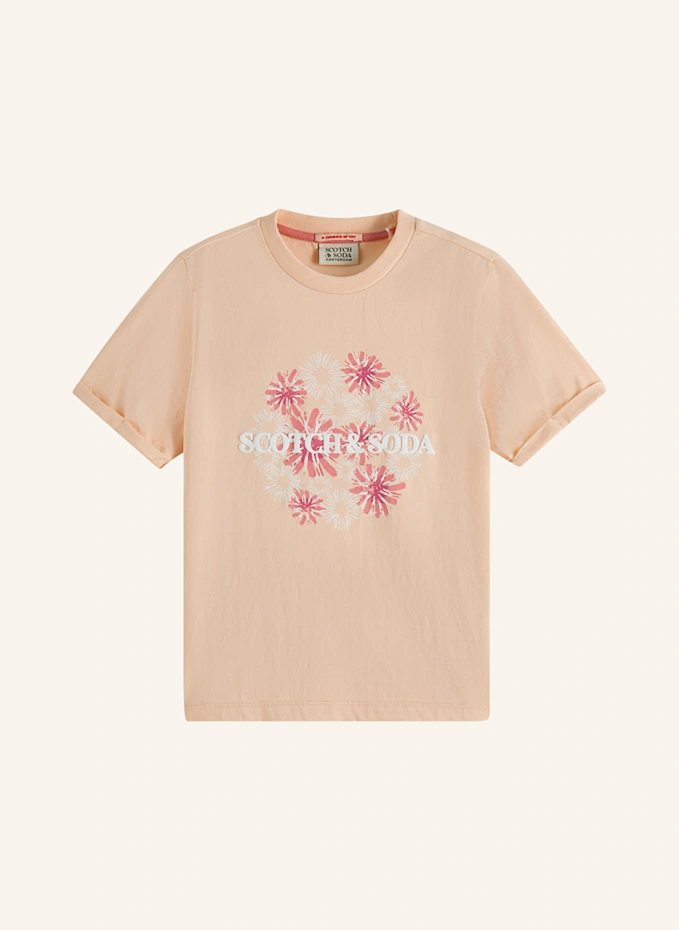 SCOTCH & SODA SCOTCH & SODA T-ShirtKIDS