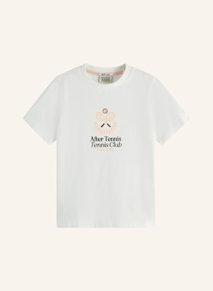 SCOTCH & SODA SCOTCH & SODA T-ShirtKIDS