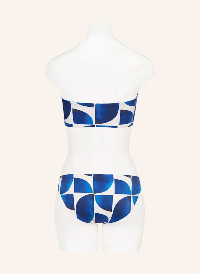 SEAFOLLY SEAFOLLY Bandeau-Bikini-Top SUNRAY Zum Wenden