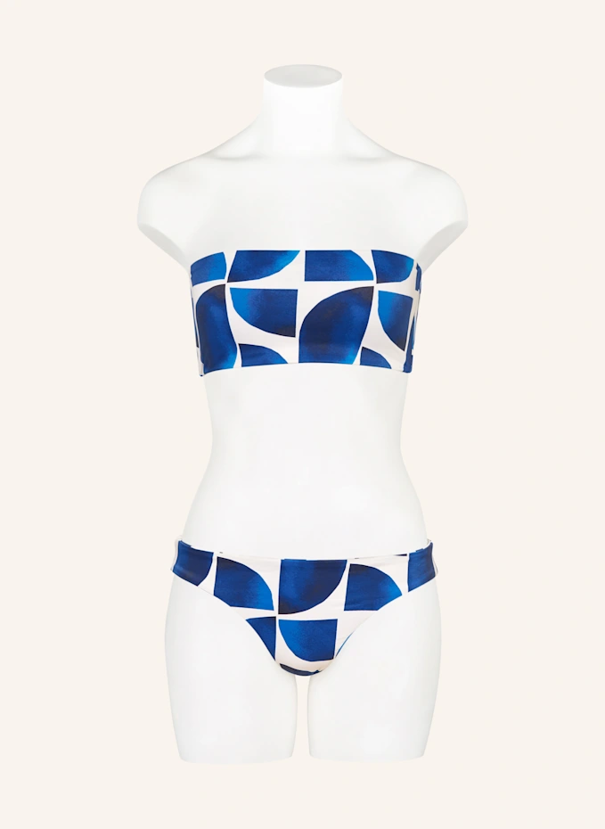 SEAFOLLY SEAFOLLY Basic-Bikini-Hose SUNRAY Zum Wenden