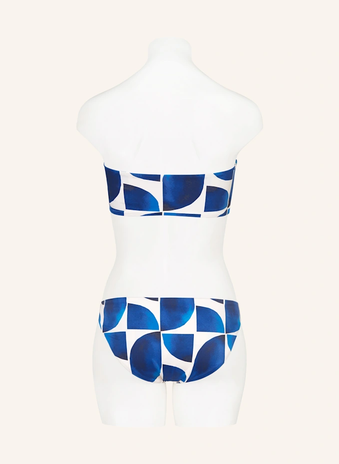 SEAFOLLY SEAFOLLY Basic-Bikini-Hose SUNRAY Zum Wenden