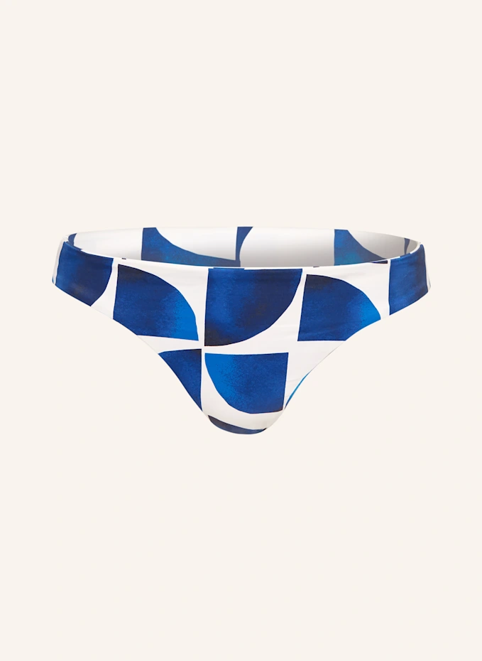 SEAFOLLY SEAFOLLY Basic-Bikini-Hose SUNRAY zum Wenden